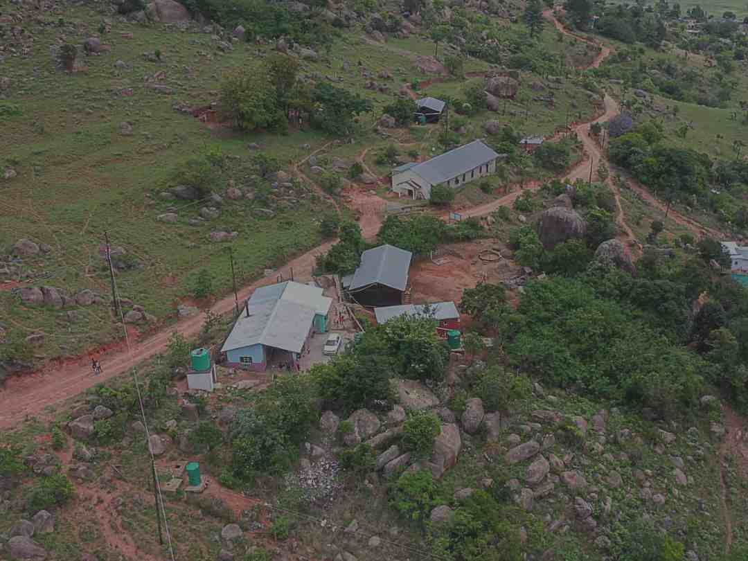 swaziland